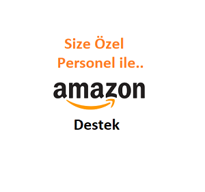 Amazon Tam Otomasyon Paketi