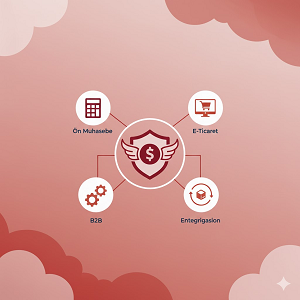 Hepsi Bir Arada Hibrit Paketler