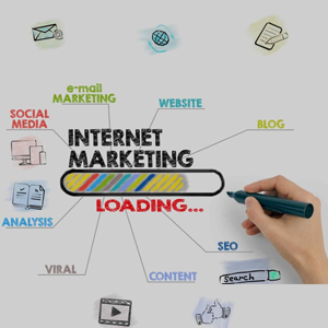 İnternet Reklamcılığı ile Pazarlamanı Yaptır