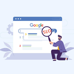 SEO Hizmeti ile Google'da Bir Numara Olun