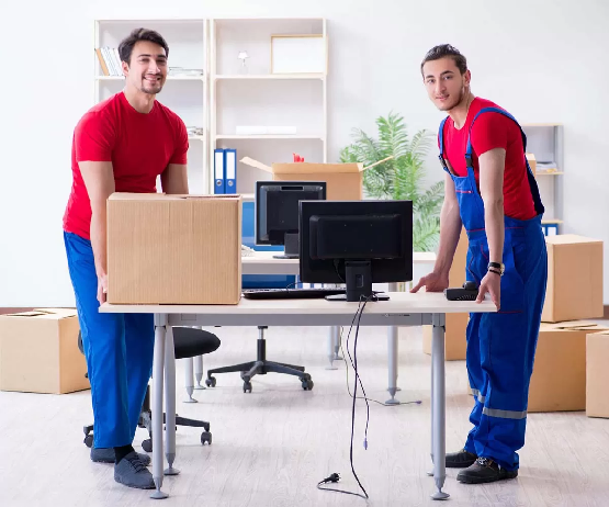Ofis ve İşyeri Taşıma