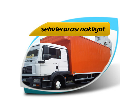 Şehirler Arası Nakliyat