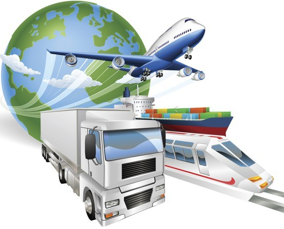 Uluslararası Nakliyat
