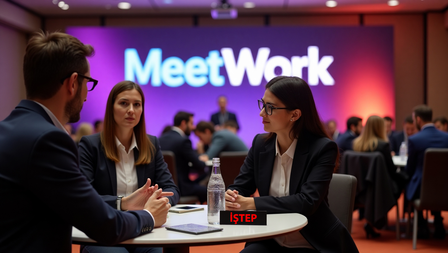 Etkinlik Organizasyonu