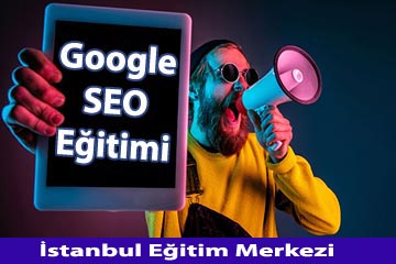 SEO ve Dijital Reklam Yönetimi