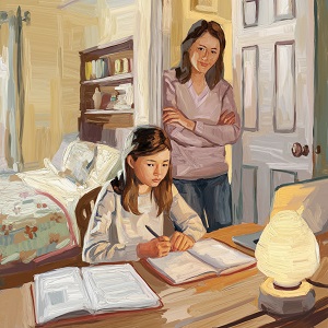 Anksiyete Bozuklukları